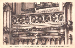 80-ABBEVILLE-N°T5074-A/0187 - Abbeville