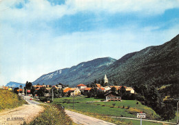 26-SAINT AGNAN EN VERCORS-N° 4397-D/0395 - Sonstige & Ohne Zuordnung