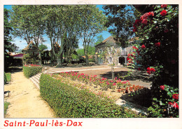 40-SAINT PAUL LES DAX-N° 4397-D/0213 - Autres & Non Classés