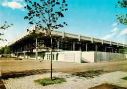 73888464 Goeppingen Hohenstaufenhalle Goeppingen - Göppingen