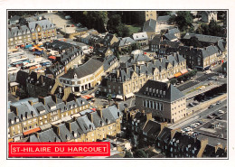 50-SAINT HILAIRE DU HARCOUET-N° 4397-D/0069 - Saint Hilaire Du Harcouet