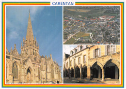50-CARENTAN-N° 4397-D/0065 - Carentan
