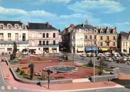 49-CHOLET-N° 4397-C/0173 - Cholet