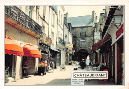 44-CHATEAUBRIANT-N° 4397-C/0111 - Châteaubriant