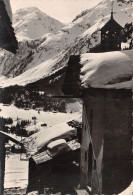 73-PRALOGNAN LA VANOISE-N° 4397-C/0107 - Pralognan-la-Vanoise