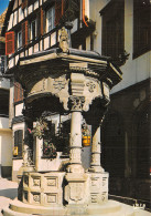 67-OBERNAI-N° 4397-B/0341 - Obernai