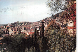 06-GRASSE-N° 4397-B/0179 - Grasse