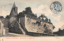 21-BEAUNE-N°T5074-E/0381 - Beaune