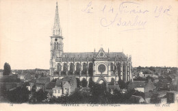 80-ABBEVILLE-N°T5074-D/0345 - Abbeville