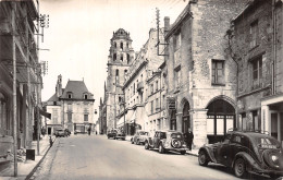 61-ARGENTAN-N°T5074-D/0129 - Argentan