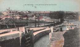 34-BEZIERS-N°T5074-D/0075 - Beziers