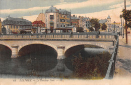 90-BELFORT-N°T5074-D/0065 - Belfort - Ville