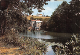 79-ARGENTON CHATEAU-N° 4398-B/0279 - Argenton Chateau