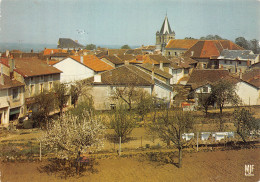 87-ORADOUR SUR VAYRES-N° 4398-A/0205 - Oradour Sur Vayres