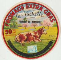 Petite étiquette Fromage - Cheese