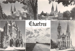 28-CHARTRES-N° 4398-A/0045 - Chartres