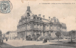 59-TOURCOING-N° 4397-E/0377 - Tourcoing