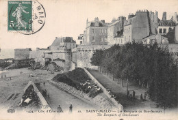 35-SAINT MALO-N° 4397-E/0211 - Saint Malo