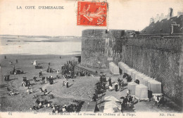 35-SAINT MALO-N° 4397-E/0213 - Saint Malo