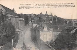 89-JOIGNY-N° 4397-E/0169 - Joigny