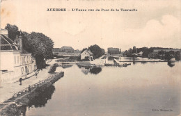 89-AUXERRE-N° 4397-E/0167 - Auxerre