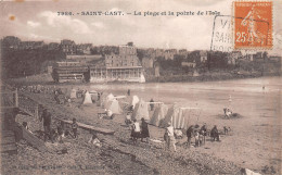 22-SAINT CAST-N° 4397-E/0055 - Saint-Cast-le-Guildo