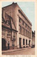 60-COMPIEGNE-N° 4397-E/0035 - Compiegne