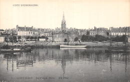 35-SAINT MALO-N° 4397-E/0025 - Saint Malo