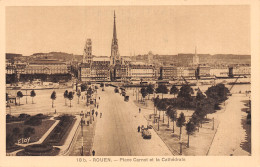 76-ROUEN-N°T5074-H/0359 - Rouen