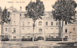 63-ISSOIRE-N°T5074-H/0051 - Issoire