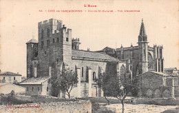 11-CARCASSONNE-N°T5074-G/0313 - Carcassonne