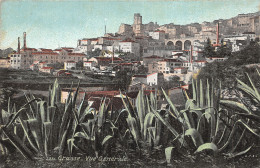 06-GRASSE-N°T5074-G/0261 - Grasse