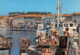 83-SAINT TROPEZ-N° 4398-C/0319 - Saint-Tropez