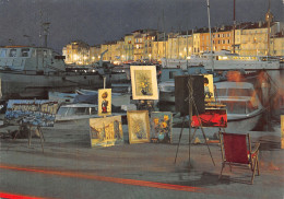 83-SAINT TROPEZ-N° 4398-C/0313 - Saint-Tropez