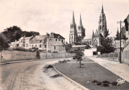 14-BAYEUX-N° 4398-C/0255 - Bayeux