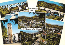 30-SAINT JEAN DU GARD-N° 4398-C/0105 - Saint-Jean-du-Gard