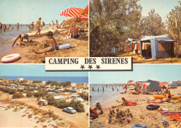 34-MARSEILLAN PLAGE-N° 4398-C/0095 - Marseillan