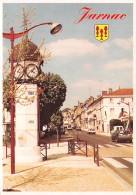 16-JARNAC-N° 4398-C/0009 - Jarnac