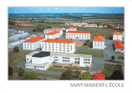 79-SAINT MAIXENT L ECOLE-N° 4398-B/0305 - Saint Maixent L'Ecole