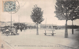 92-BOULOGNE SUR SEINE-N°T5075-C/0225 - Boulogne Billancourt