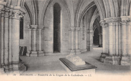 18-BOURGES-N°T5075-C/0093 - Bourges