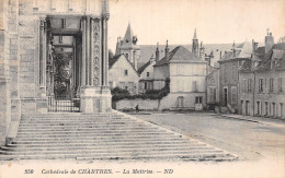 28-CHARTRES-N°T5075-C/0063 - Chartres