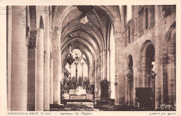 76-GOURNAY EN BRAY -N°T5075-B/0263 - Gournay-en-Bray