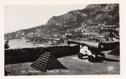 98-MONACO-N°T5075-B/0081 - Other & Unclassified