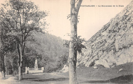 25-PONTARLIER-N°T5075-A/0351 - Pontarlier