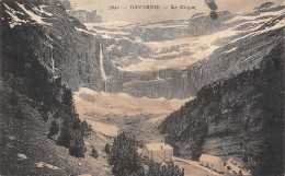 65-GAVARNIE-N°T5075-A/0241 - Gavarnie