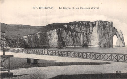 76-ETRETAT-N°T5075-A/0107 - Etretat