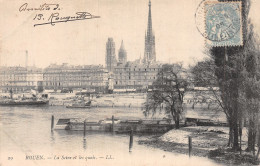 76-ROUEN-N°T5075-A/0063 - Rouen