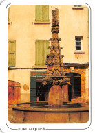 04-FORCALQUIER-N° 4399-B/0361 - Forcalquier