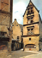 24-SARLAT-N° 4399-B/0271 - Sarlat La Caneda